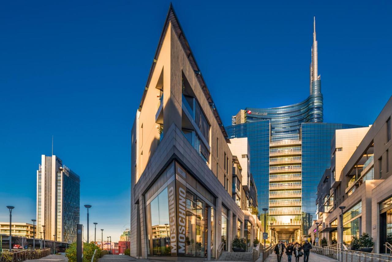 Charme Milan-300M Dal Duomo Apartment Exterior foto